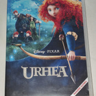 Urhea (o) - pikkukuva 1