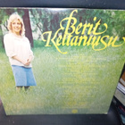 LP Berit : Keltaruusu ( SIS POSTIKULU ) - pikkukuva 2