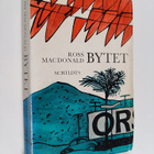 Ross Macdonald : Bytet - pikkukuva 1