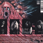 Morgoth • The Eternal Fall / Resurrection Absurd CD - pikkukuva 3