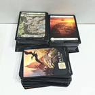 MTG - 315kpl Full Art Basic landeja - pikkukuva 2