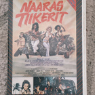 Naaras tiikerit (1976) Beta - pikkukuva 1