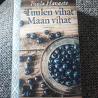 Paula Havaste Tuulen vihat Maan vihat - pikkukuva 1