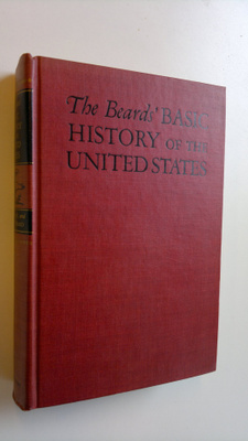 Mary R. ym. : A Basic History of the United States