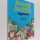 Tabary : Ahmed Ahneen lapsuus - pikkukuva 1