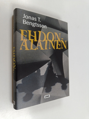 Jonas T. Bengtsson : Ehdonalainen