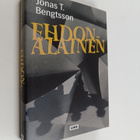 Jonas T. Bengtsson : Ehdonalainen - pikkukuva 1