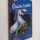 Terri Farley : Orien taisto - pikkukuva 1