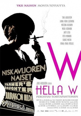 Hella W (DVD)