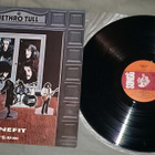 Jethro Tull - Benefit LP 1970 - pikkukuva 1