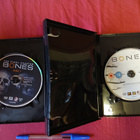 TV-sarja Bones kaudet 1-12 DVD - pikkukuva 4