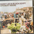Bukky Leo & Black Egypt: Afrobeat Visions - pikkukuva 1