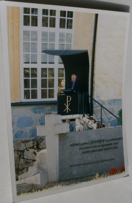 Leppävirta, Herättäjäjuhlat v. 1999, ei p.