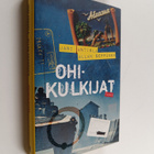 Jani Anttola : Ohikulkijat - pikkukuva 1
