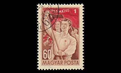 Unkari 1304 o Työn päivä (1953)