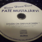 Reino House Band & Pate Mustajärvi: Sydän on sinivalkoinen - pikkukuva 3