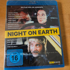 Night on Earth (Blu-ray, uusi) - pikkukuva 1