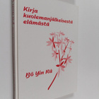 Bo Yin Ra : Kirja kuolemanjälkeisestä elämästä - pikkukuva 1