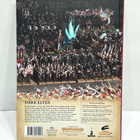 WHFB - Dark Elves 8th Edition Army Book (2012) - pikkukuva 2