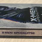 X-Men: Apocalypse (2016) Limited Steelbook - pikkukuva 3