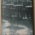 Hannu Mäkelä - Rakkaus Pariisiin ja Muita Runoja - pikkukuva 1