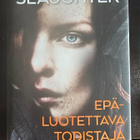 Karin Slaughter: Epäluotettava Todistaja 1.p - pikkukuva 1