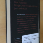 Tenho Immonen : Meidän laulumme Simon & Garfunkelin tarina - pikkukuva 2