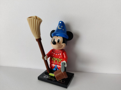 Lego keräily FIGUURI