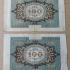 SAKSA 2 x 100 mark - pikkukuva 2