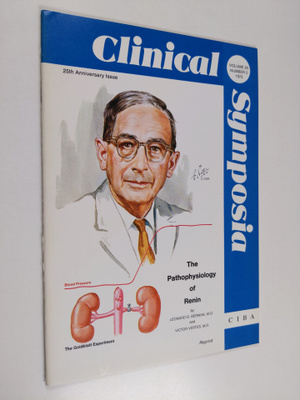 Clinical Symposia, vol. 25, nr. 5/1973