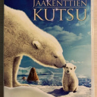 Jääkenttien kutsu (2007) koko perheen luontoelokuva (UUSI) - pikkukuva 1