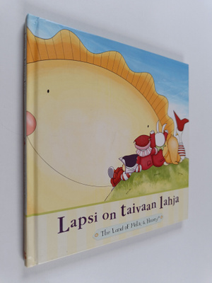 Lapsi on taivaan lahja