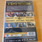 Jurassic World: Ultimate Collection (6 x DVD, uusi) - pikkukuva 2
