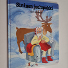 Tom Simon : Sininen joulupukki - pikkukuva 1