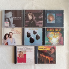 Ulkolaisia CD-levyjä 1986-2004 väliltä eri genrejä - pikkukuva 3