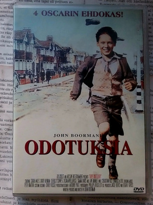 Odotuksia (DVD)
