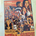 HELL RIDE BLU-RAY - pikkukuva 1