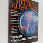 Tieteen kuvalehti 1/1996 - pikkukuva 1