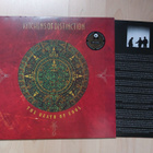 KITCHENS OF DISTINCTION – THE DEATH OF COOL orig. EU  2017 - pikkukuva 1