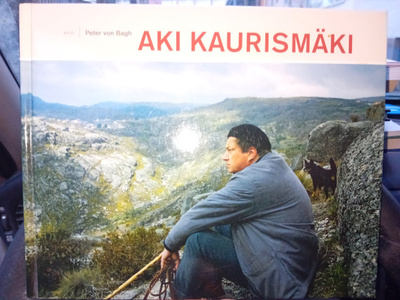 Peter von Bagh : Aki Kaurismäki ( SIS POSTIKULU )
