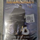 Kuutamosonaatti & Kadunlakaisijat -DVD - pikkukuva 1