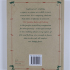 Rob Beattie : 101 Golden Rules of Fishing - pikkukuva 2
