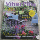Viherpiha -lehtiä - pikkukuva 4