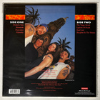 EXHORDER : Slaughter In The Vatican - LP, uusi - pikkukuva 2