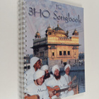 Raghubir Singh : The 3HO Songbook : Songs for the Aquaria... - pikkukuva 1
