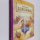 Sinikka Raikunen : Taikamaan lukukirja - pikkukuva 1