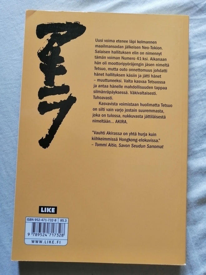 Item image