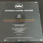 The Band - Moondog matinee (LP) - pikkukuva 2