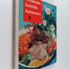 Suomen oloihin soveltaen toim. Rauni ym. Rautiainen : Emä... - pikkukuva 1