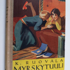 K. Ruovala : Myrskytuuli - pikkukuva 1
